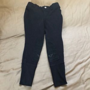 Tuffrider childrens britches